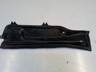 Renault kangoo ii жабо 399492h фото №1