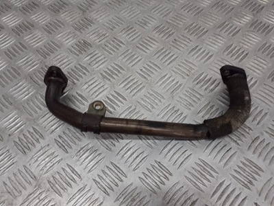 Труба трубка шланг egr mazda 6 gg 2.0 di фото №1