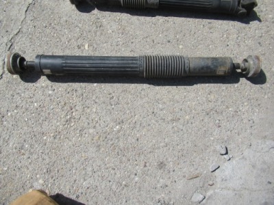 Jeep wrangler jl sahara 4d 2018 r. 2.2 crd wał приводной p68272544ac фото №1