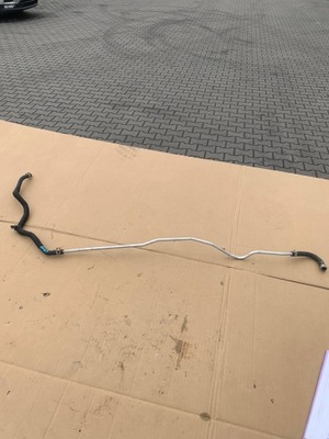 Шланг трубка кондиціонера infiniti qx50 ii 2.0t фото №1