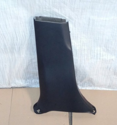 Mercedes 166 защита стойка левая a1666902525 фото №1