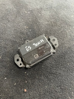 Lexus es 300h радар distronic фото №1