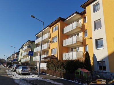 Mieszkanie, Kraków, 38 m²