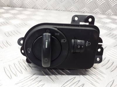 Перемикач світла ford fusion 2s6t13a024ac фото №1