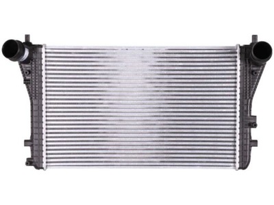 INTERCOOLER VW GOLF VI MK6 2.0 SCIROCCO III MK3 2.0 EOS 2.0