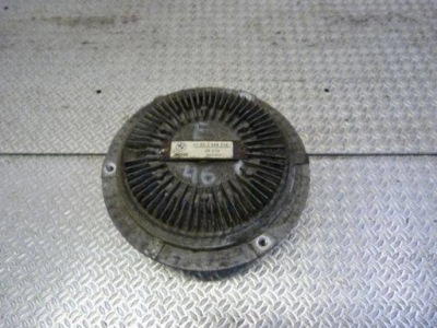 Віскозна муфта 2249216 bmw e46 2.0 d 136km фото №1