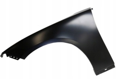 Крыло передний левый dodge charger 2015- фото №1