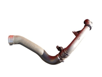 Труба wąż шланг інтеркулер renault megane scenic iv 1.6 dci 144609994r фото №1