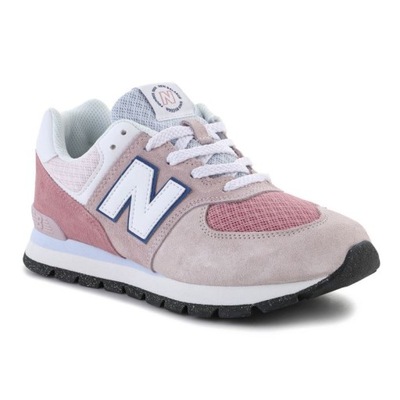 Buty New Balance Jr GC574DH2 EU 37,5