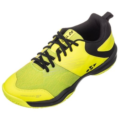 BUTY YONEX POWER CUSHION 37 BRIGHT YELLOW MEN 41