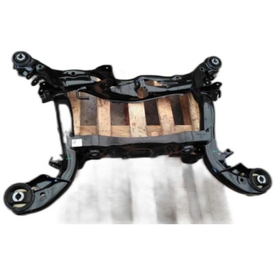 Audi rs6 4k c8 kombi балка подрамник подвеска задняя 4k0505235aq фото №1