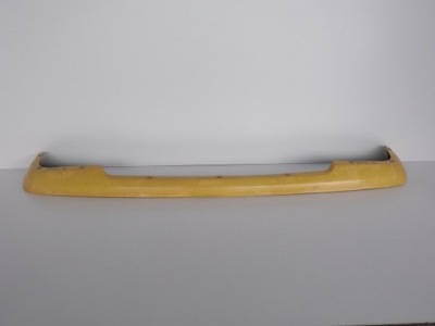 Ford ranger ii stx sport 92-97 спойлер w бампер фото №1