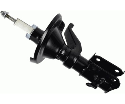 Амортизатор перед honda civic vi civic vii 13h 11951205 фото №1