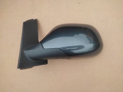 SEAT ALTEA RESTYLING ESPEJO IZQUIERDA 5PIN LW7Z  