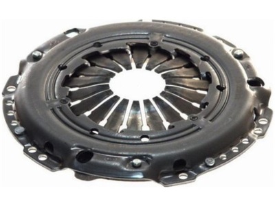 Диск притискна toyota corolla e12 2.0 avensis t25 1.8 2.0 фото №1