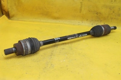 Приводной вал правый задняя v60 s60 ii 4x4 3.0 tb 31259504 фото №1