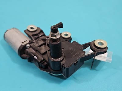 SILNICZEK SILNIK WYCIERACZKI TYŁ AUDI Q5 8R 08- 8R0955711C