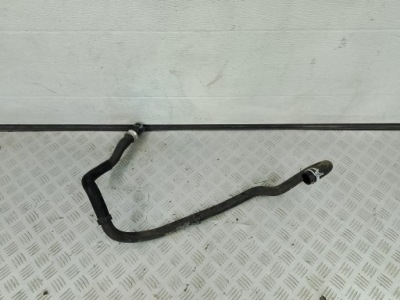 Toyota proace peugeot partner k9 2023 шланг труба воды фото №1