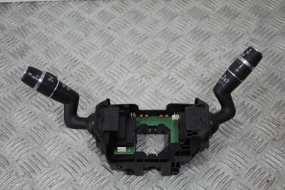 Рычаг поворотники jaguar f-pace x761 фото №1