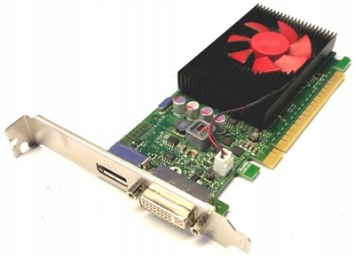 KARTA GRAFICZNA GeForce GT730 2GB GDDR3 PCIe