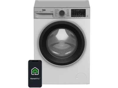 Pralka BEKO B3WFU58415WSPBS 8kg 1400 obr