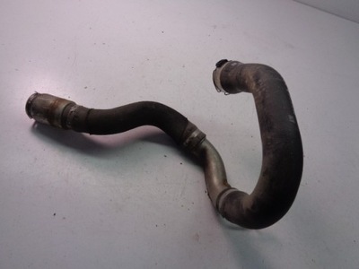 Opel mokka труба wąz интеркулер 1.6 cdti 39071731 фото №1