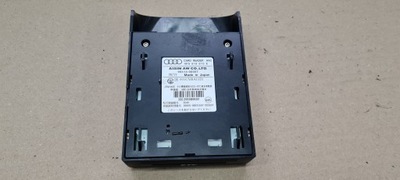 A6 c7 4g port usb зчитувач карта 4f0919813e фото №1