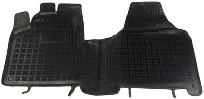 REZAW PLAST ALFOMBRILLAS GOMA FIAT SCUDO II 07-16  