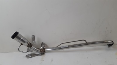 Volvo v60 ii заливная горловина топлива 32142567 фото №1