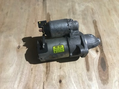 STARTER 36100-2F350 HYUNDAI TUCSON II 2.0 CRDI  