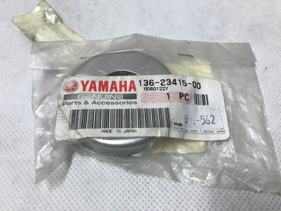 YAMAHA ЗАЩИТА BIEŻNI ПОДШИПНИКА 136-23415-00-00