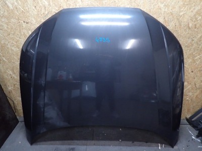 Капот audi a4 b9 16- 8w0 фото №1