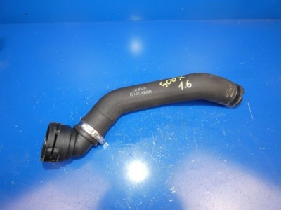 326 fiat jeep 1.6 m-jet патрубок труба шланг води 51940586 фото №1