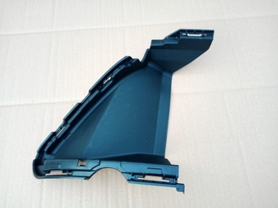 Vw golf vii права повітропровід повітря фото №1