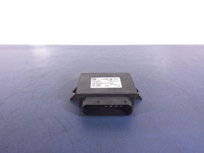 Bmw x3 f25 модуль тормоза ручного 32620301 фото №1