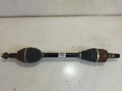 Левая приводной вал renault espace v 1.6 dci фото №1