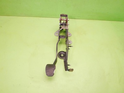 Педалі педаль гальма renault scenic ii phi 03-06 фото №1