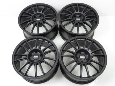 Alufelgi 19'' Fondmetal BMW 3 5 7 5x120