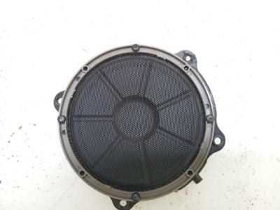 Динамік двері лівий citroen c5 iii фото №1