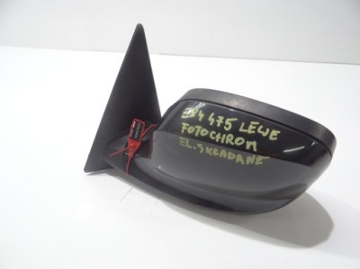 Зеркало левая bmw x1 e84 фотохромный 475 фото №1