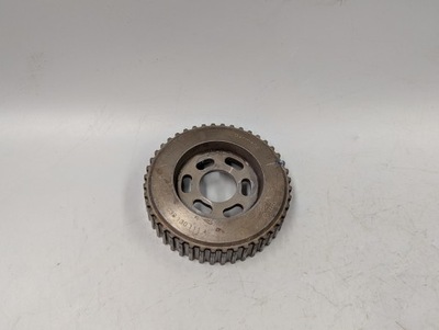 Колесо зубчатое r/19 vw audi seat skoda tdi 038130111a фото №1