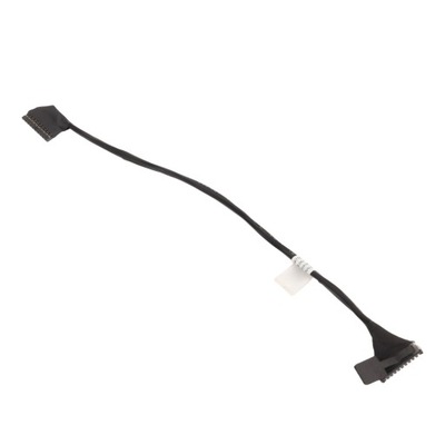 Bateria do laptopa wymiana kabla baterii płaski kabel do Dell YA