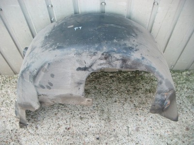 Sebring iii 3 06-10 подкрылок правый задняя фото №1