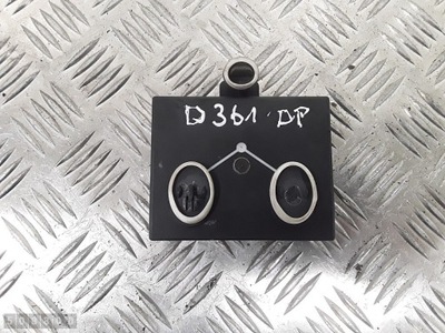 2011 audi a1 ecu 8x0959793b фото №1