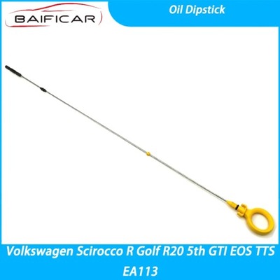 Baificar Brand New Oil Dipstick 06F115611F For Volkswagen Scirocco R~49902