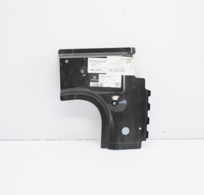 Sprinter w906 порог блок двигателя обшивка org a9066370010 фото №1