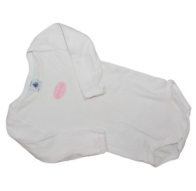 PETIT BATEAU BODY 9-12m 74