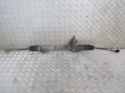 Рейка рульова peugeot 807 02-14 2.2 hdi фото №1