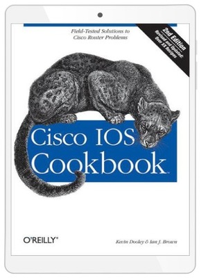 Cisco IOS Cookbook. 2nd Edition