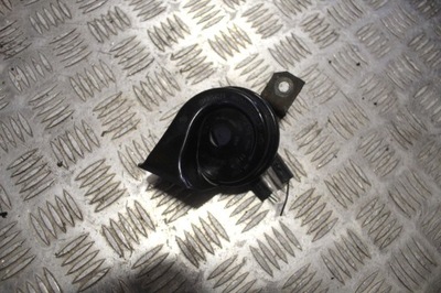 Сигнал клаксон nissan note e11 фото №1